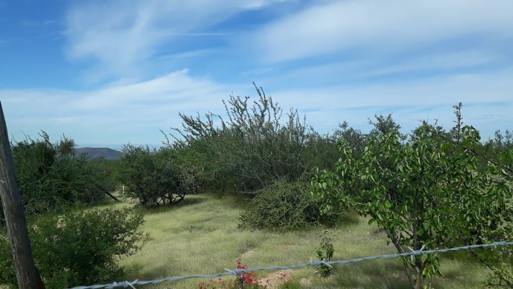 Terreno en venta en La Paz.