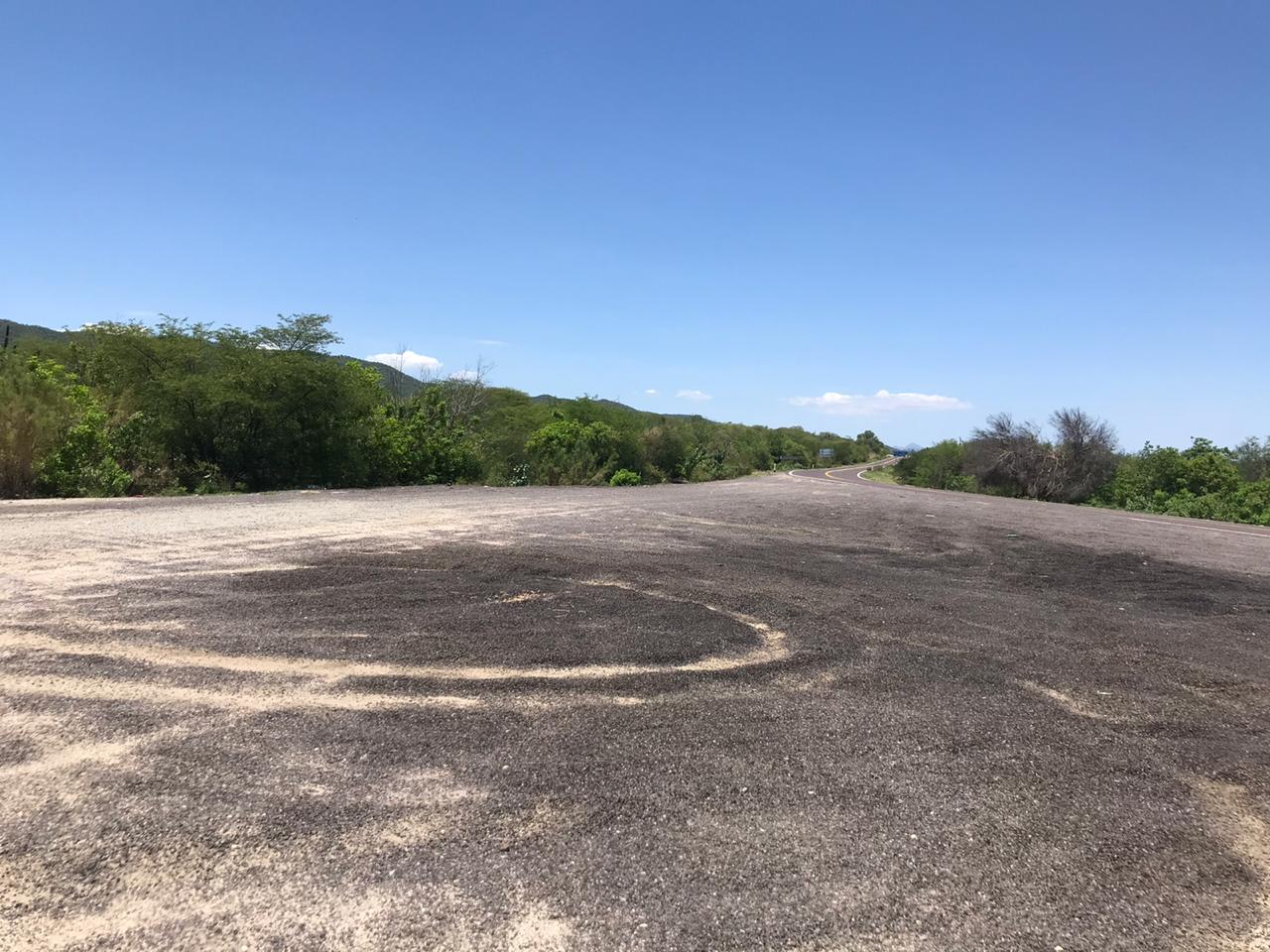 Terreno en Venta en La Sierra de La Laguna, BCS