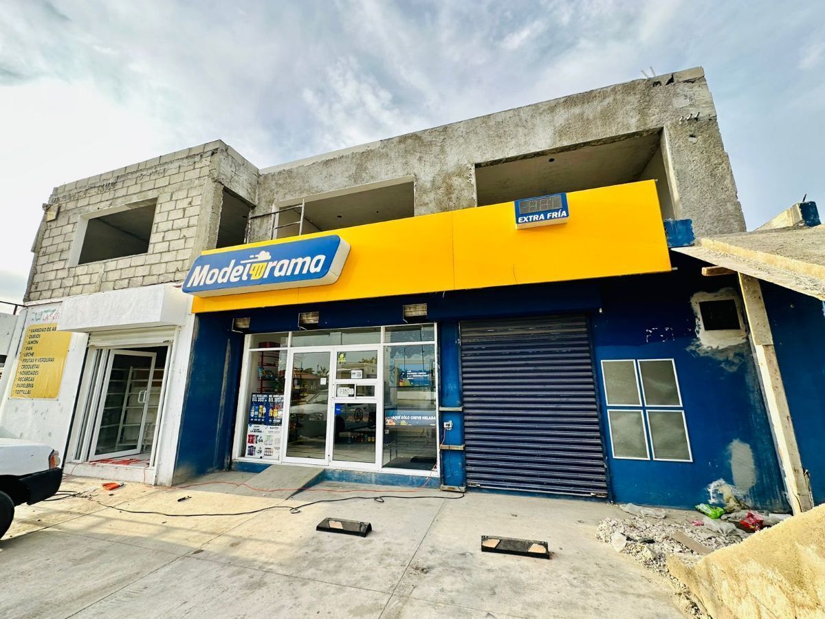 LOCAL COMERCIAL EN RENTA, CAMINO REAL