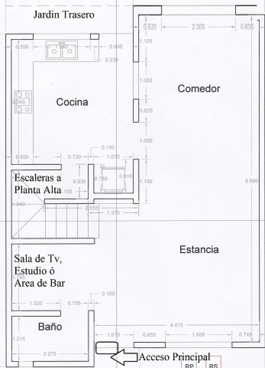 CONDOMINIO HORIZONTAL CUAUTITLAN IZCALLI, CASA NUEVA ESTADO