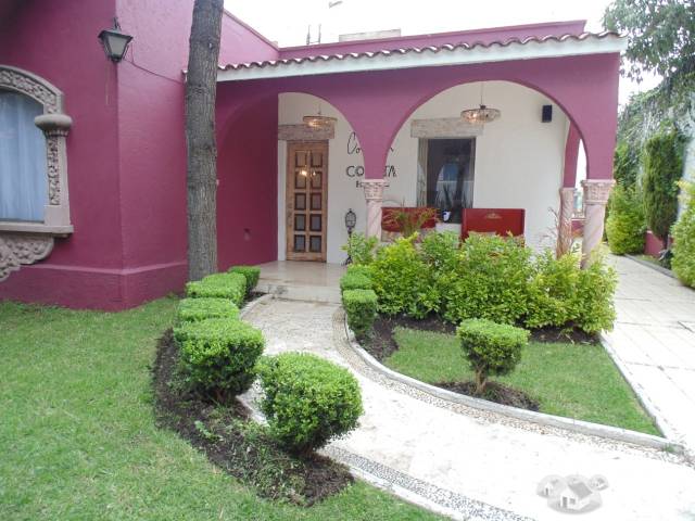 Hermosa CASA EN VENTA