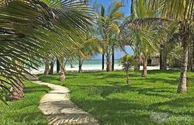 Terreno en Venta Tulum, cerca de Laguna Nopalitos