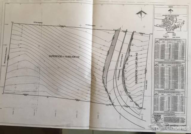 Desarrolladores e inversionistas, Gran oportunidad de Terreno en venta en Nicolás Romero