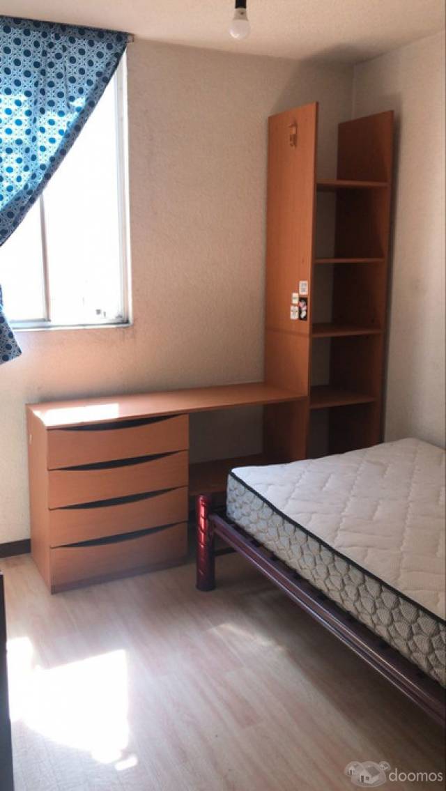 Hermoso Departamento en Moctezuma, Venustiano Carranza, CDMX