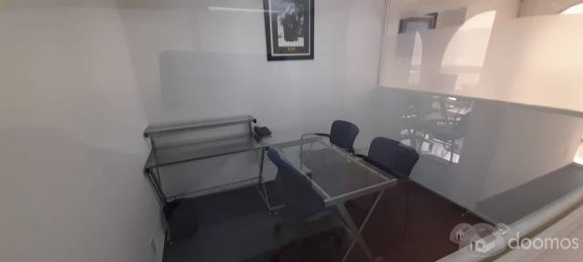 ARRENDO DE OFICINAS POLANCO I SECCIO