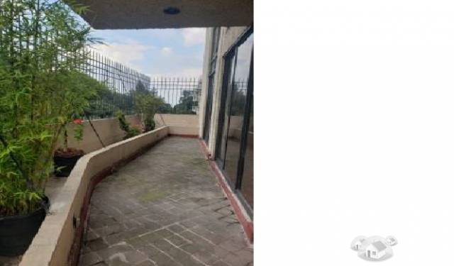 SE VENDE DEPARTAMENTO EN COL BOSQUES DE LAS LOMAS