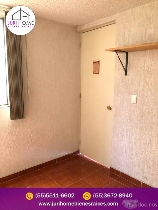 SE VENDE CASA EN ZUMPANGO