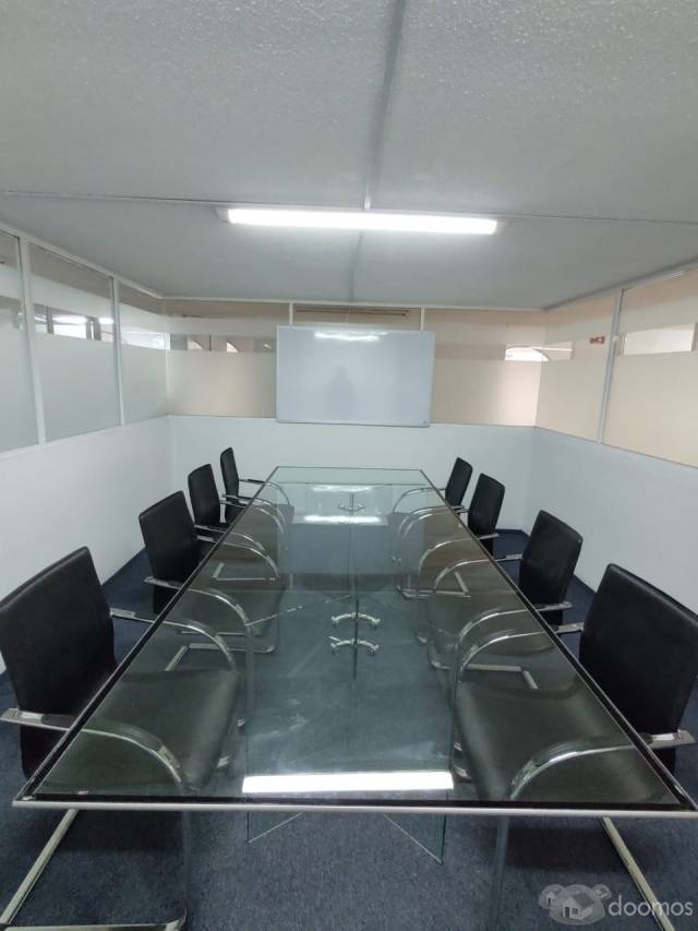 ARRENDO DE OFICINAS CEVAM POLANCO