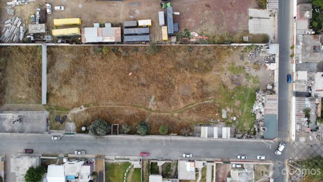 Terreno en Venta, San Pedro Atzompa, Tecámac, Estado de México