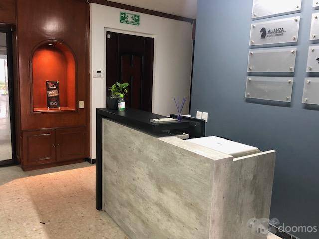 RENTA DE OFICINAS CON DOMICILIO FISCAL Y/O COMERCIAL