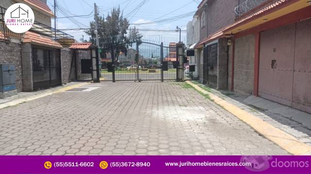 SE VENDE CASA EN VOLCANES