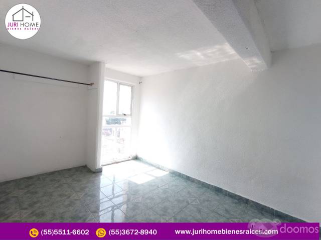 DEPARTAMENTO EN VENTA EN IZTAPALAPA