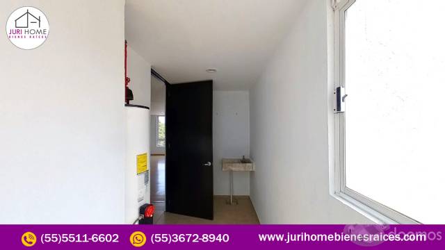 DEPARTAMENTO EN VENTA ENCINOS TLALPAN