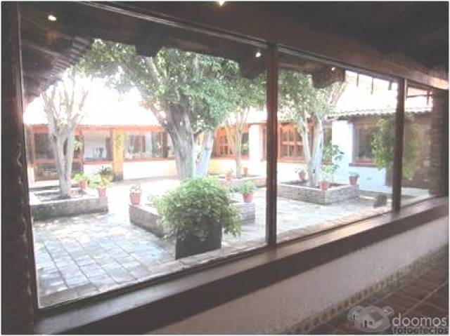 Hacienda en Venta col. Exhacienda de la Mora Zapopan, Jalisco.