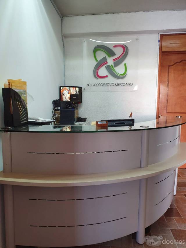 OFICINAS VIRTUALES EN NAUCALPAN Y TLANEPANTLA