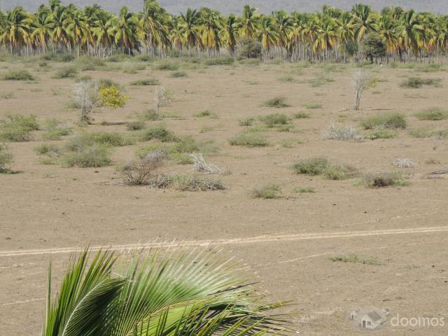 Terreno en Venta en Las Brisas, Costalegre Jalisco