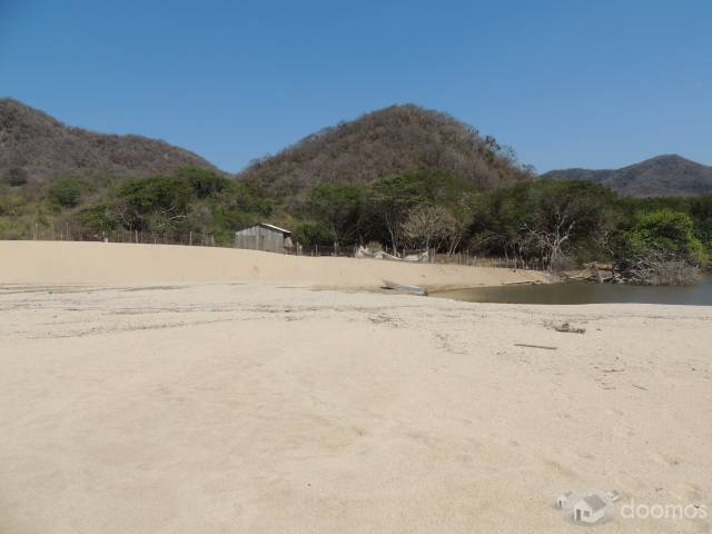 Terreno en Venta en Tabo, Cabo Corrientes , Jalisco