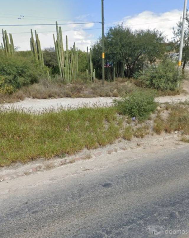 TERRENO EN VENTA EN TOLIMÁN QUERÉTARO