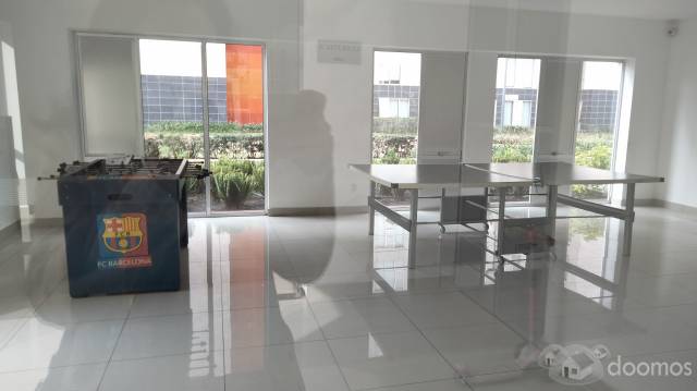 SE VENDE DEPARTAMENTO EN COSMOPOLITA AZCAPOTZALCO $2'296,000