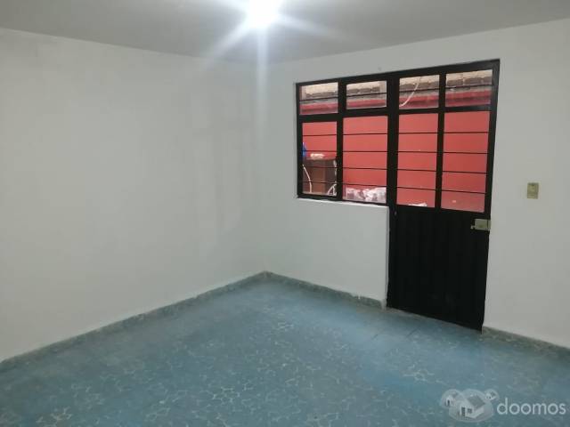 SE VENDE CASA EN COL HERON PROAL, ALC. ALVARO OBREGON