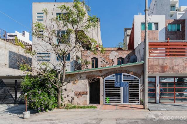 SE VENDE CASA EN LOMAS DE ATIZAPÁN $2'800,000