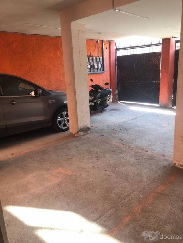 SE VENDE DEPARTAMENTO EN COL LA CONCHITA EN TLAHUAC