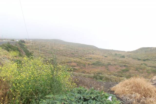 Venta de Terreno frente al mar, Bajamar, Ensenada, 119 HA