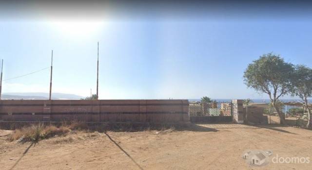 Venta de Terreno en Primo Tapia, Rosarito, 7,000 m2 .