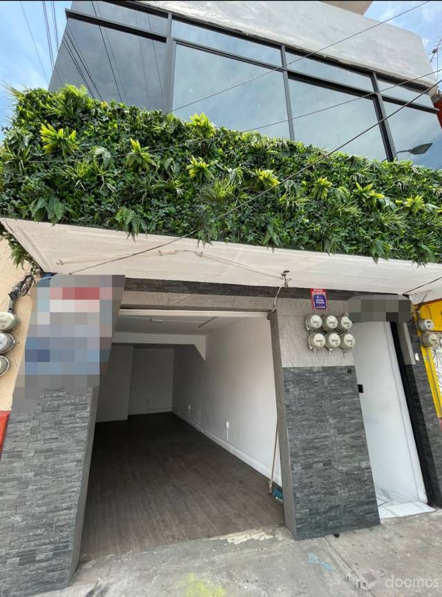 Excelente local comercial, listo para operar en Venustiano Carranza