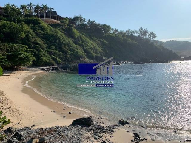 Punta Ixtapa Departamento Residencial, en Venta 6 recámaras D204