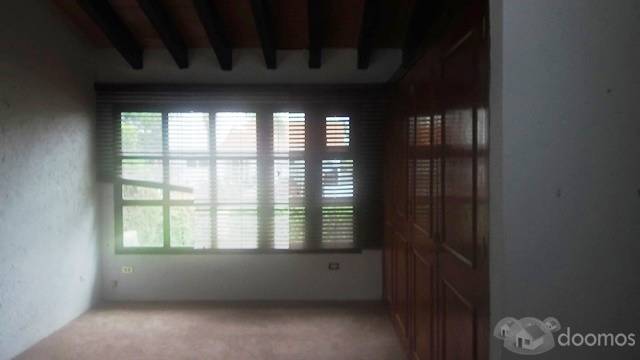 Venta de Enorme Casa en Atlixco