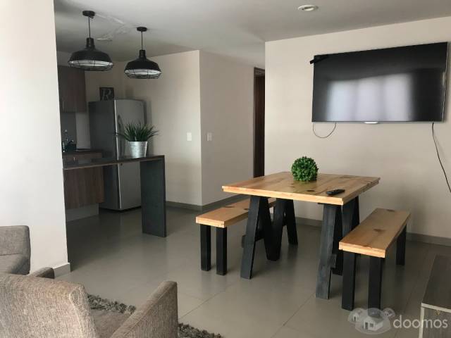 Departamento en Renta en Bucareli