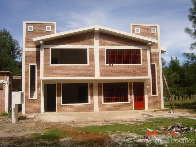 VENDO HERMOSA CASA DUPLEX en Zacatlàn Puebla