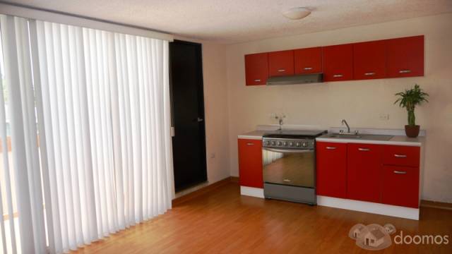 RENTO DEPARTAMENTO ZONA VALLE HL-211 EXCELENTE UBIC