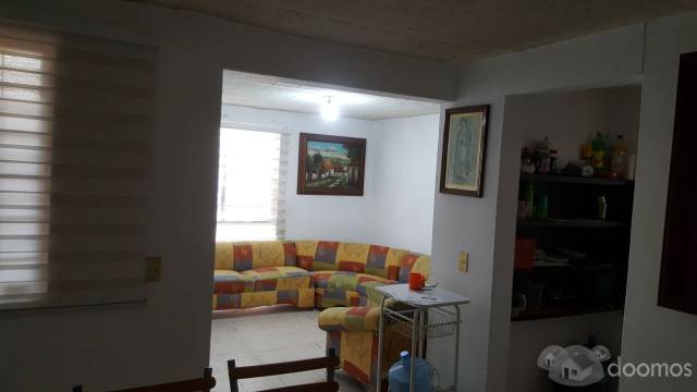 Rento Habitación Depa