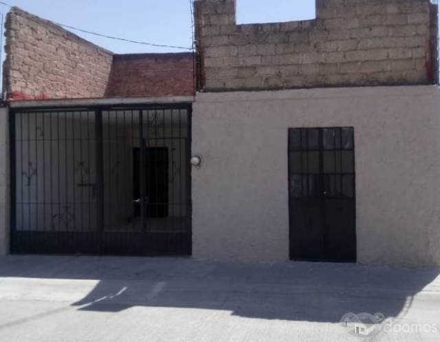 Casa en VENTA en san jose del 15