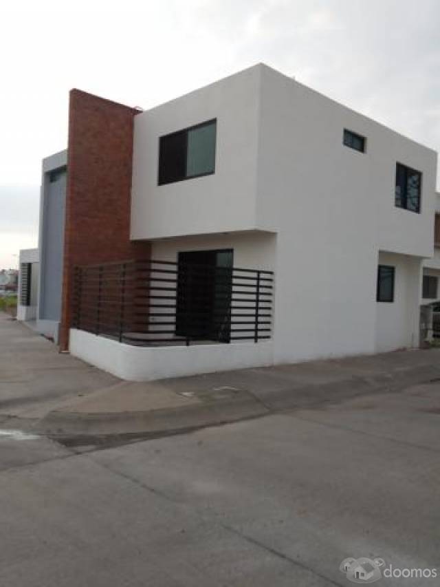 Casa en venta Irapuato Gto.