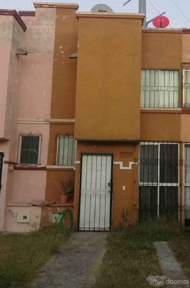 Casa en Real del Valle en Venta