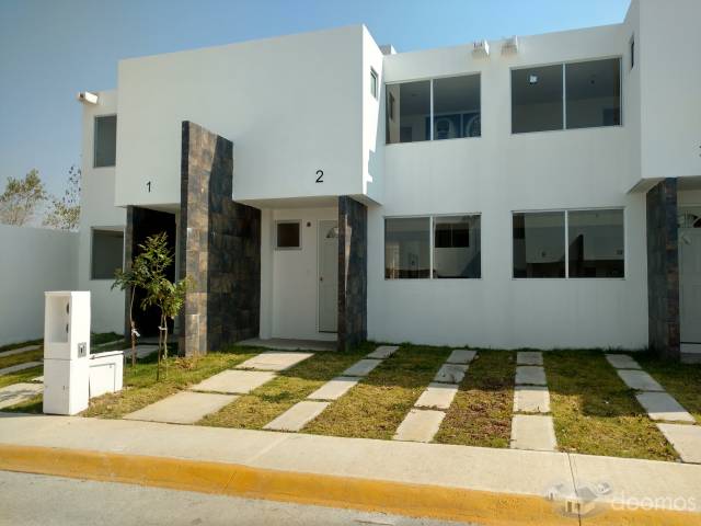 Excelente casa en El lago Residencial