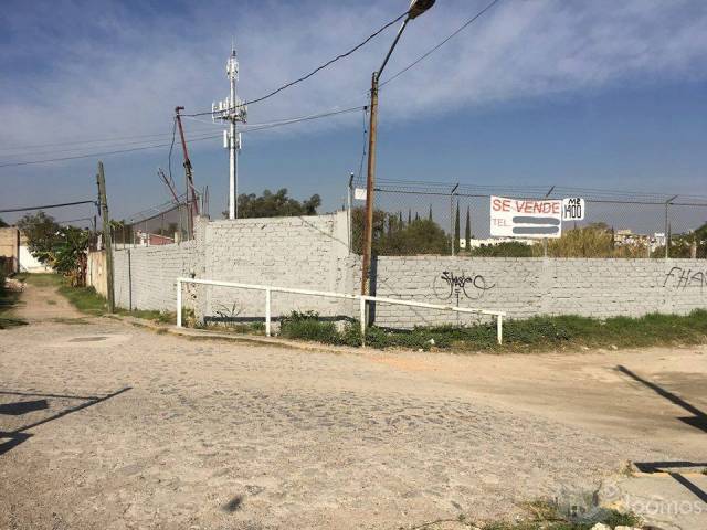 Terreno en venta en ZAPOPAN NORTE con uso de suelo habitacional