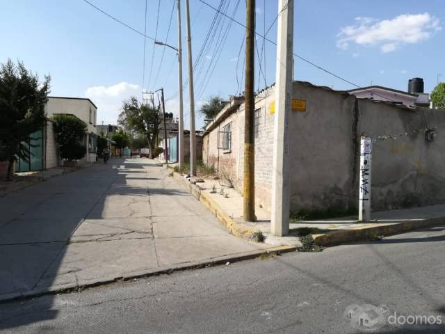 SE VENDE PROPIEDAD EN HUEXOTLA