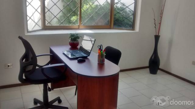 EXCELENTES OFICINAS DISPONIBLES EN AGUASCALIENTES