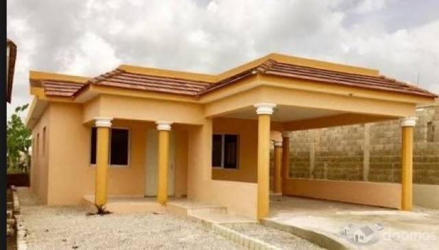 CASA EN VENTA EN LA CALLE 1 POBLADO C-22 CARDENAS TABASCO