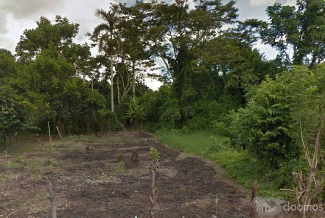 TERRENO EN VENTA EN OCCIDENTE 1RA SECC EN COMALCALCO, TABASCO