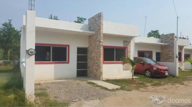 CASA EN VENTA EN LA CALLE GEOLOGOS DE LA COLONIA ATENAS DE CUNDUACAN, TABASCO