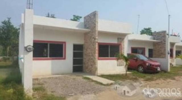 CASA EN VENTA EN LA CALLE GEOLOGOS DE LA COLONIA ATENAS DE CUNDUACAN, TABASCO