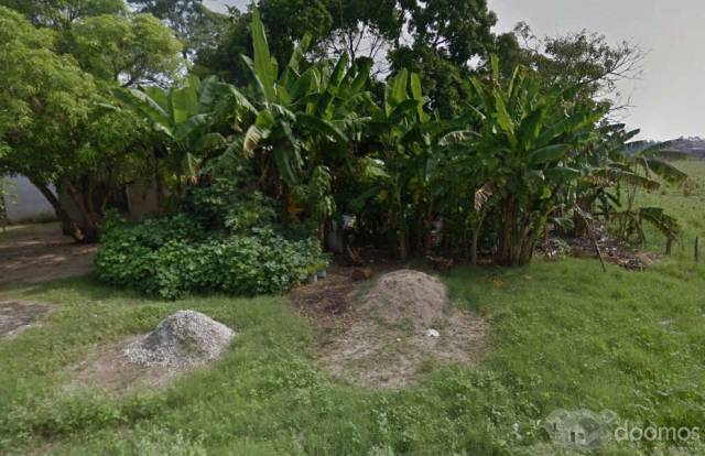 VENTA DE TERRENO EN CHICHICAPA CERCA DE LA COLONIA GOBERNADORES