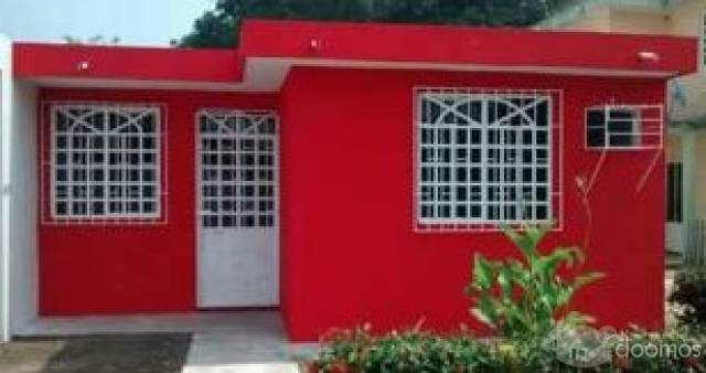 CASA EN VENTA EN LA COLONIA EL BAJIO PRIMERA DE CARDENAS