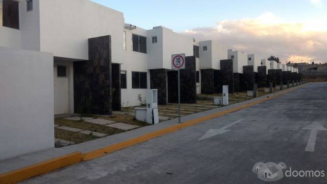 casas residenciales