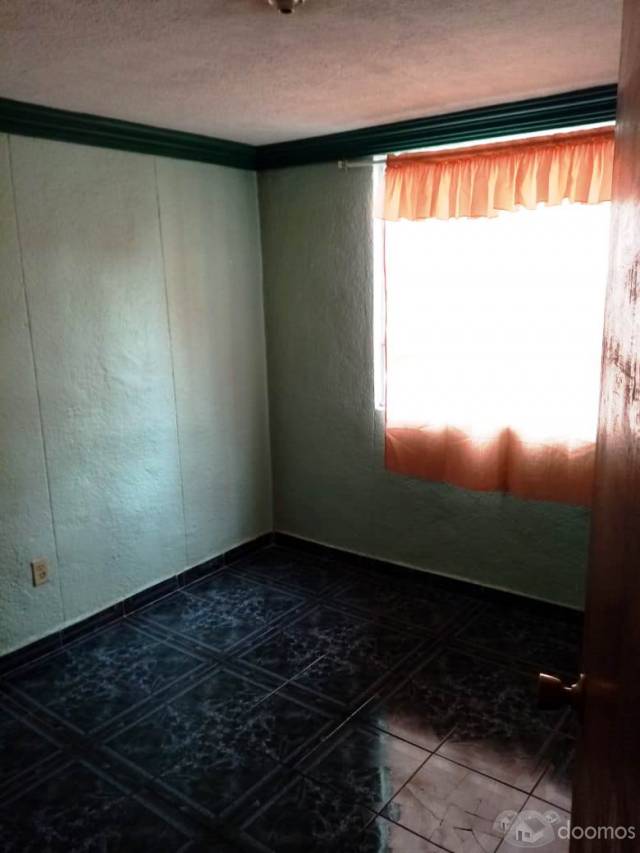 SE VENDE DEPARTAMENTO